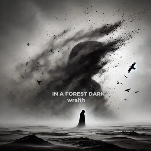 In A Forest Dark : Wraith